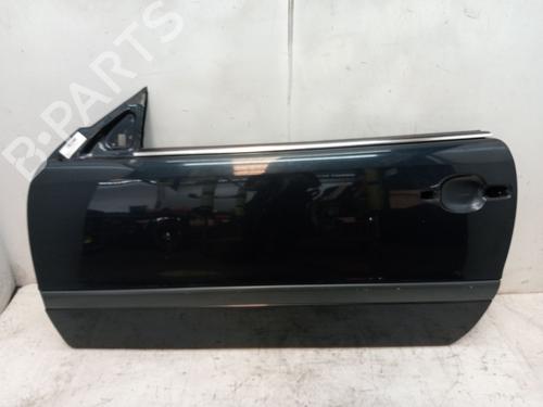 Used Left front door MERCEDES-BENZ CLK (C208) CLK 320 (208.365) (218 hp) 23364625