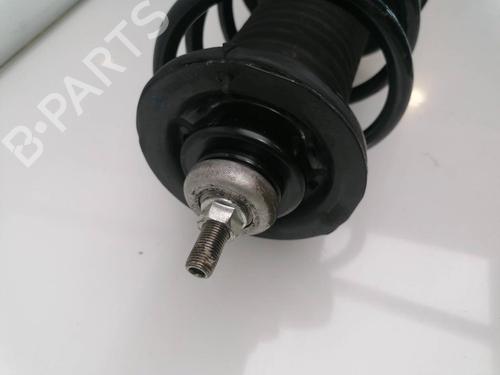 Right front shock absorber TOYOTA YARIS (_P13_) 1.5 Hybrid (NHP130_, NHP130) | BP23940813M17 