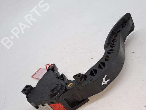 Pedal RENAULT TRAFIC III Van (FG_) 1.6 dCi 90 (FGME) | BP26950656I4 