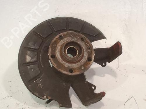 Used Right front steering knuckle Right front steering knuckle 37159986 37159986