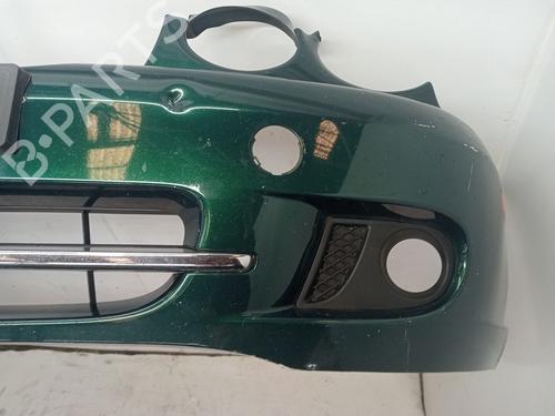 Front bumper JAGUAR X-TYPE I (X400) 2.2 D | BP23974482C7 