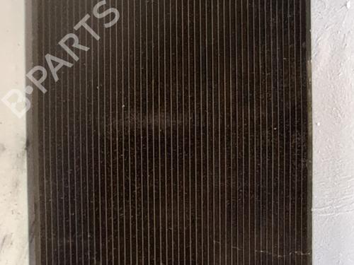 Used Water radiator Water radiator VOLVO S60 I (384) D5 (163 hp) 34238696 34238696