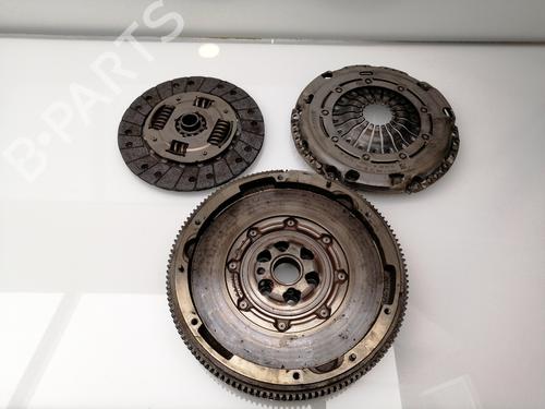 Andere für SEAT LEON ST (5F8) 1.5 TSI (150 hp) 25346834