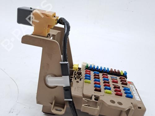 Fuse box SUBARU XV (_GP_) 2.0 i AWD (GP7, G33GP) | BP23943100E1 