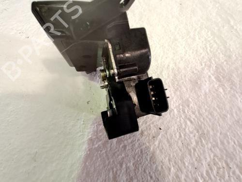 Used Tailgate lock KIA SPORTAGE III (SL) 1.7 CRDi (116 hp) 30743118