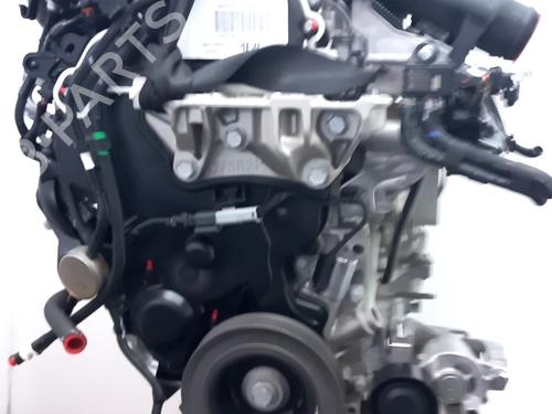 Engine FIAT SCUDO Van 1.5 Multijet 120 (506) | BP37223738M1 - Image 4