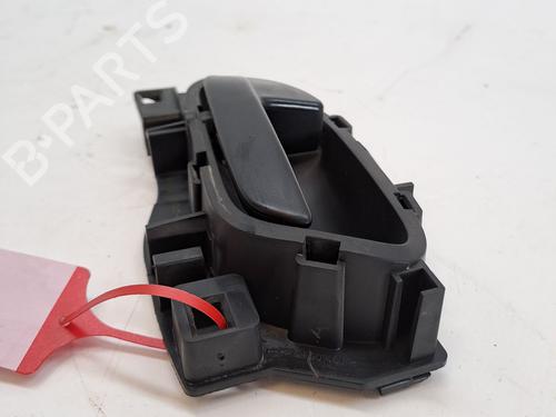 Front left interior door handle CITROËN BERLINGO Box Body/MPV (B9) 1.6 HDi 90 | BP26654479I13 
