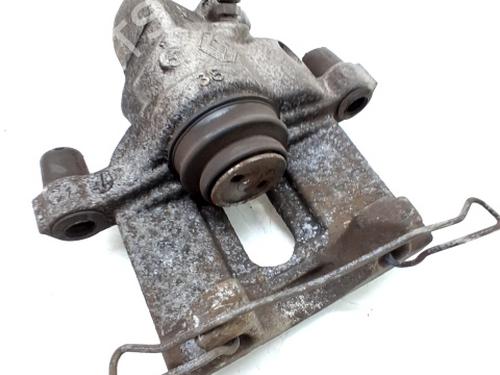 Used Left rear brake caliper RENAULT LAGUNA III (BT0/1) 2.0 dCi (BT01, BT08, BT09, BT0E, BT0K, BT12, BT1C, BT1D,... (150 hp) 30772173