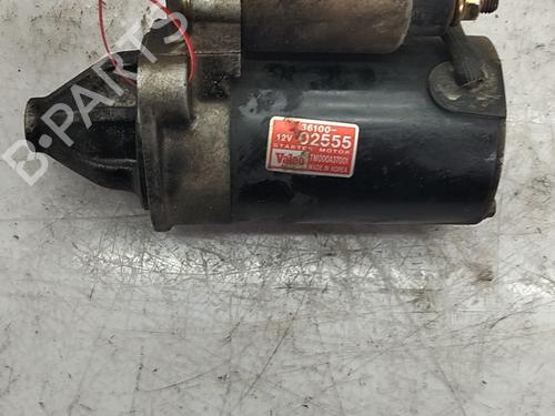 Used Starter Starter KIA PICANTO I (SA) 1.1 (65 hp) 34613411 34613411