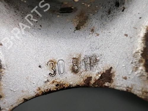 Rim NISSAN TERRANO II (R20) 2.7 TD 4WD | BP23940755C45 