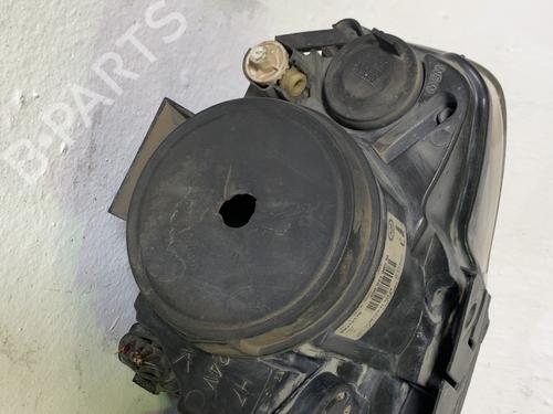 Left headlight VW PASSAT B6 (3C2) 2.0 TDI 16V | BP38990796C28 - Image 2
