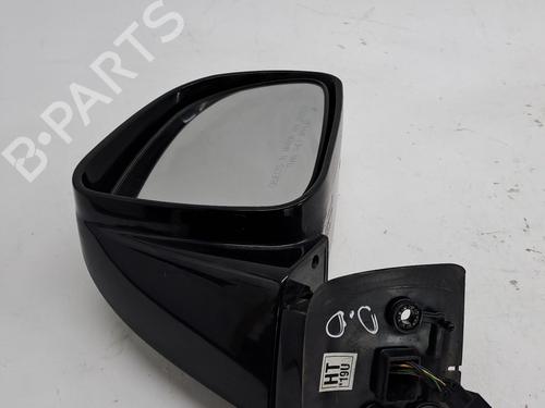 Used Right mirror CHEVROLET CAPTIVA (C100, C140) 2.0 D 4WD (150 hp) 26450984