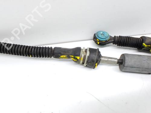 Selector da caixa JEEP RENEGADE SUV (BU, B1, BV) 1.0 T-GDi | BP31182283M90