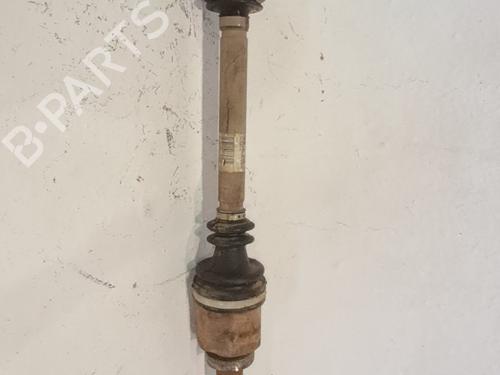 Used Right front driveshaft Right front driveshaft 37159970 37159970