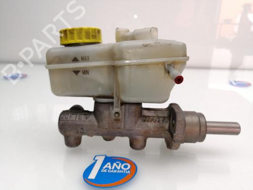 Hovedbremsecylinder SKODA FABIA II (542) 1.4 TDI (80 hp) 23404900