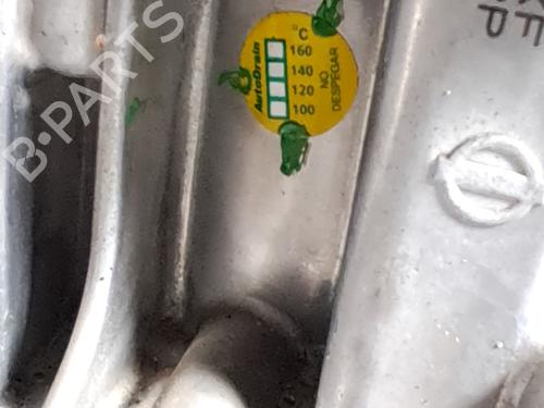 Engine NISSAN X-TRAIL IV (T33) 1.5 VC-T e-Power e-4ORCE | BP33771492M1 - Image 2