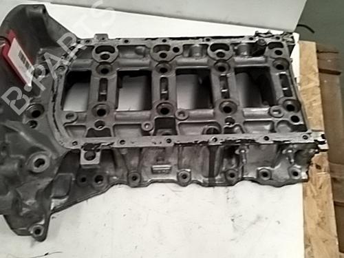 Oil sump FORD TRANSIT COURIER B460 MPV 1.5 TDCi | BP30121068M115