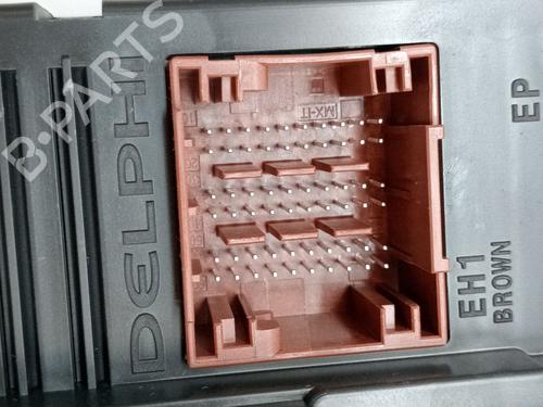 Fuse box OPEL CORSA F (P2JO) 1.2 (68) | BP23374193E1 