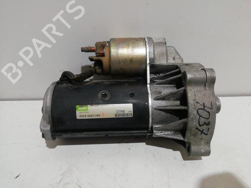 Startmotor FORD FOCUS I (DAW, DBW) 1.6 16V (100 hp) 25465229