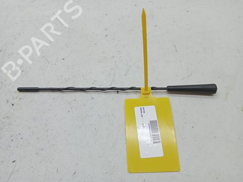 Used Antenna/Base NISSAN LEAF (ZE1) Electric (150 hp) 23351307