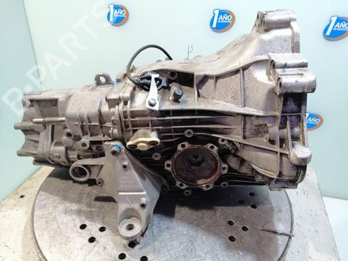 Gearbox VW PASSAT B5.5 Variant (3B6) 1.9 TDI | BP24139873M3 