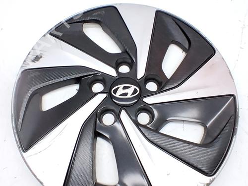 Used Hub cap Hub cap HYUNDAI IONIQ (AE) 1.6 GDI Hybrid (141 hp) 34114908 34114908
