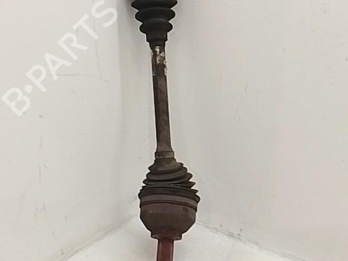 Used Left front driveshaft Left front driveshaft 39136678 39136678