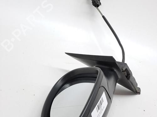 Used Left mirror SEAT IBIZA II (6K1) 1.9 TDI (90 hp) 23363805