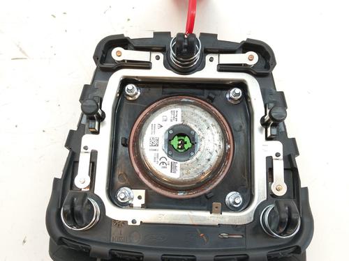 Driver airbag FORD MONDEO IV (BA7) 2.0 TDCi | BP27193433C9 
