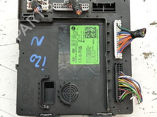 Used Electronic module Electronic module 38420471 38420471