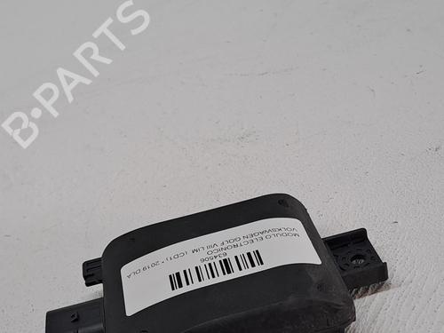 Electronic module VW GOLF VIII (CD1, DA1) 1.0 TSI | BP25248632M83 