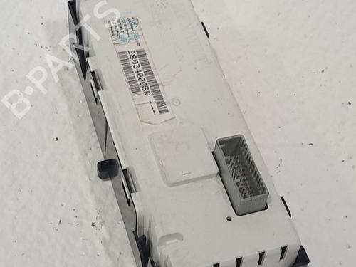 Multifunctionele display RENAULT MEGANE III Hatchback (BZ0/1_, B3_) 1.9 dCi (BZ0N, BZ0J) | BP27461128C48 