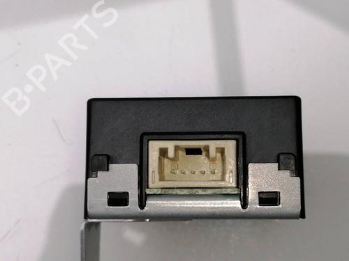 Electronic module TOYOTA HILUX VIII Pickup (_N1_) 2.4 D 4WD (GUN125_, GUN125R) | BP27461522M83 