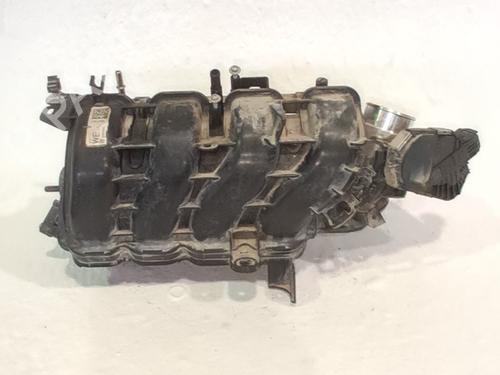Intake manifold OPEL CORSA E (X15) 1.4 (08, 68) | BP37224455M70 - Image 2