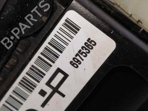Used Rear left seatbelt BMW 3 Touring (E91) 320 d (163 hp) 24187810