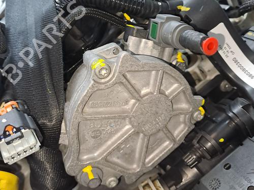 Engine PEUGEOT 208 I (CA_, CC_) 1.6 HDi | BP23974994M1