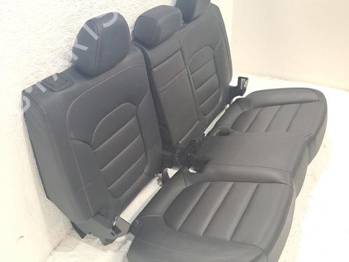 Rear seat MAN TGE Van 2.0 TDI (01V, 03V, 36V, UYB, UYC, UYD) | BP29852201C17