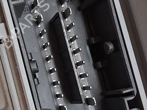 Fuse box FIAT PANDA (312_, 319_) 1.2 (312PXA1A) | BP27194061E1 