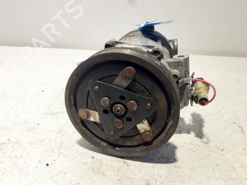 AC compressor ROVER 45 I Saloon (RT) 1.6 | BP25460356M34 