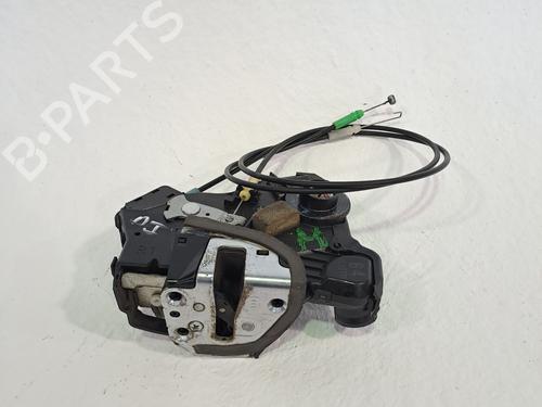 Front right lock SUZUKI GRAND VITARA II (JT, TE, TD) 1.9 DDiS All-wheel Drive (JT419, TD44, JB419WD, JB419XD,... | BP26192685C97 