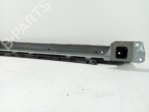 Rear bumper reinforcement PEUGEOT 2008 I (CU_) 1.6 BlueHDi 100 | BP29325831C73 