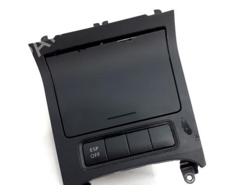 Portabicchieri/Oggetti VW GOLF V (1K1) 1.4 TSI (122 hp) 30960554