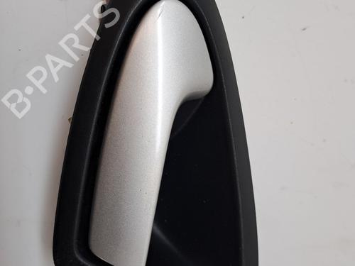 Used Rear left interior door handle SEAT IBIZA IV (6J5, 6P1) 1.9 TDI (105 hp) 23362446