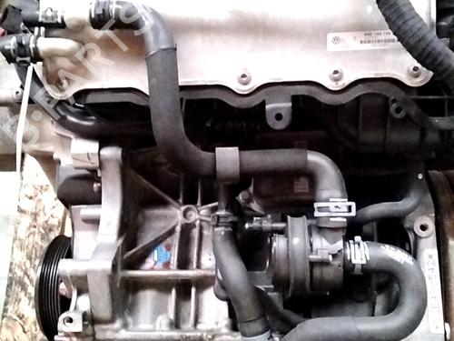Engine VW PASSAT B8 (3G2, CB2) 1.4 TSI | BP28959284M1