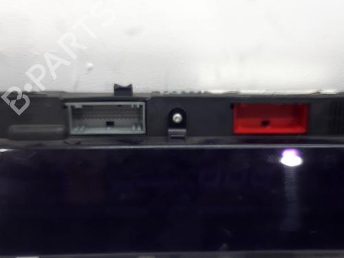 Instrument cluster RENAULT ESPACE IV (JK0/1_) 2.2 dCi (JK0H) | BP33761636C47 - Image 4