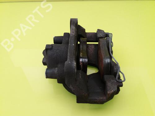 Right front brake caliper RENAULT MEGANE II (BM0/1_, CM0/1_) 1.9 dCi | BP23935215M104