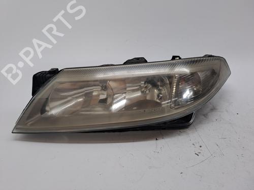 Used Left headlight RENAULT LAGUNA II Grandtour (KG0/1_) 1.9 dCi (KG0G) (120 hp) 23374699