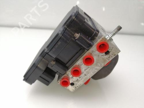 Used ABS pump NISSAN MICRA IV (K13K, K13KK) 1.2 (80 hp) 23458369
