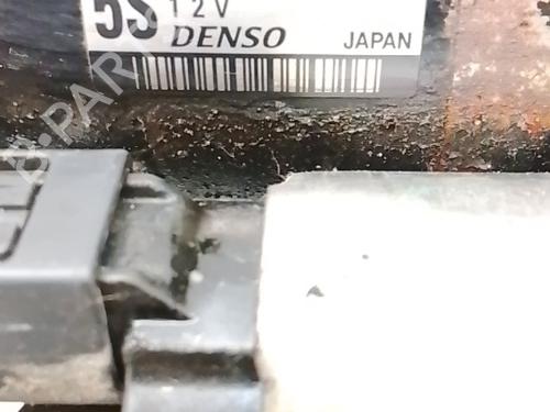 Starter HONDA CR-V III (RE_) 2.0 i-VTEC (RE5, RE1) | BP37160009M8 - Image 3
