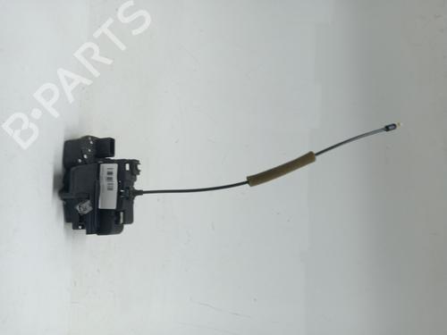 Used Front right lock OPEL ANTARA A (L07) 2.0 CDTI 4x4 (150 hp) 26574436